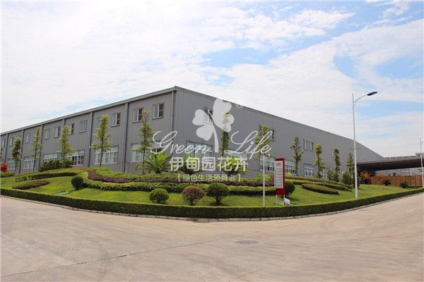 工廠周邊綠化養(yǎng)護(hù)