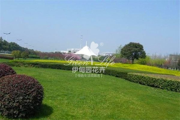 景觀綠化養(yǎng)護(hù)