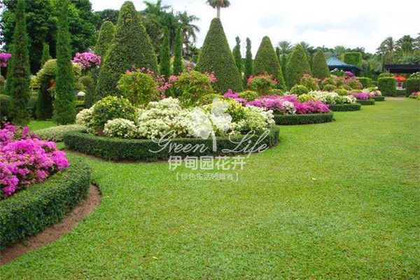 花園綠化養(yǎng)護(hù)